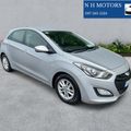 Hyundai i30 2015