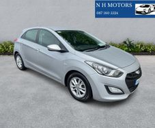 Hyundai i30 2015