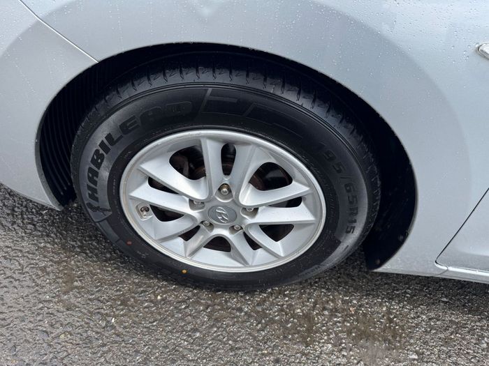 Hyundai i30 2015