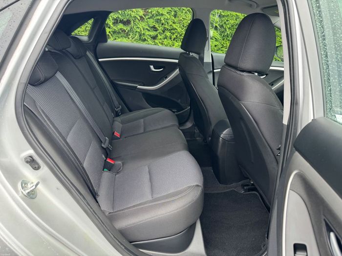 Hyundai i30 2015