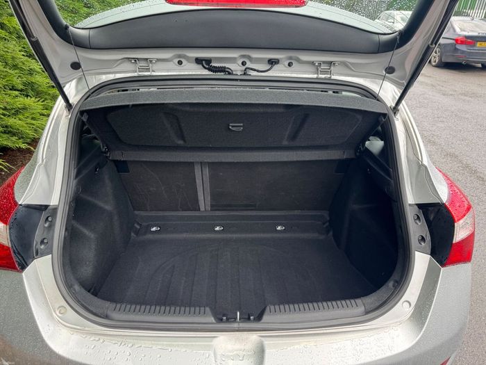 Hyundai i30 2015