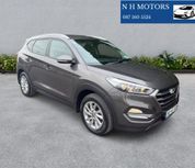 Hyundai Tucson 2016