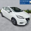 Nissan Micra 2020