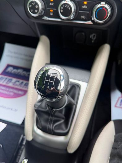 Nissan Micra 2020