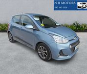 Hyundai i10 2019