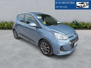 Hyundai i10 2019