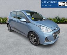 Hyundai i10 2019