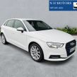 Audi A3 2018