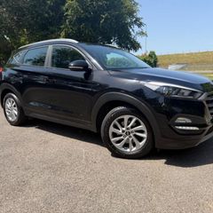Hyundai Tucson 2017