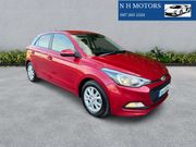 Hyundai i20 2018