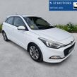 Hyundai i20 2015