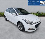 Hyundai i20 2015