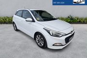 Hyundai i20 2015