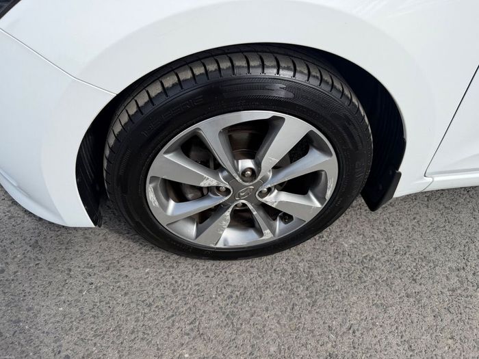 Hyundai i20 2015