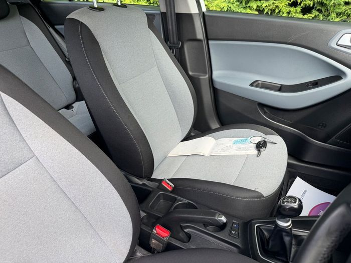 Hyundai i20 2015