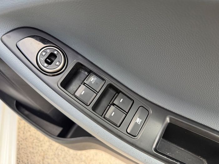 Hyundai i20 2015