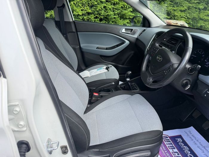Hyundai i20 2015