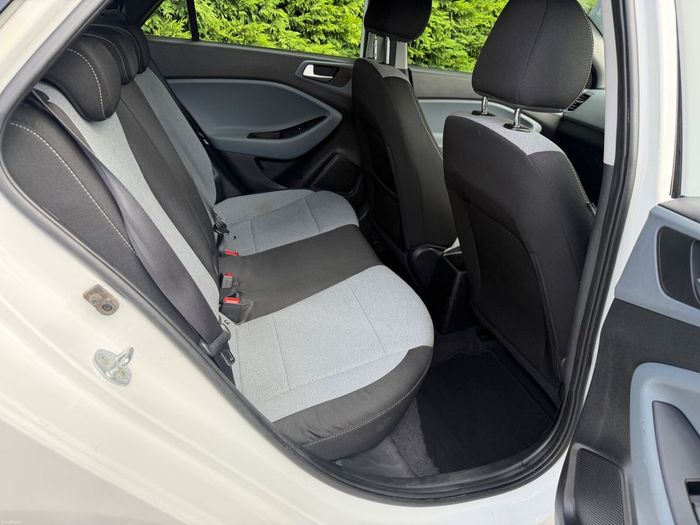 Hyundai i20 2015
