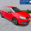 Volkswagen Polo 2013