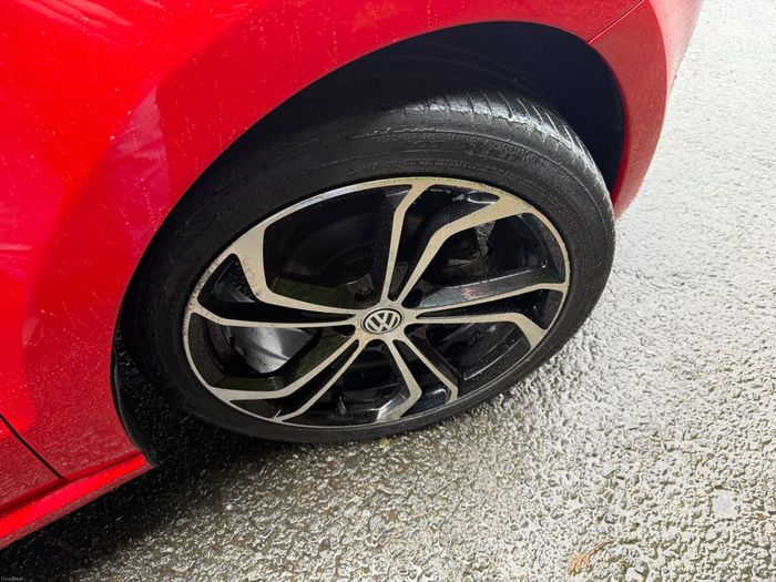 Volkswagen Polo 2013
