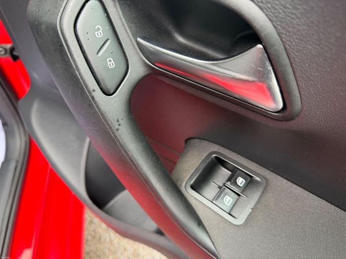 Volkswagen Polo 2013