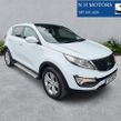 Kia Sportage 2014