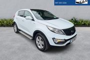Kia Sportage 2014