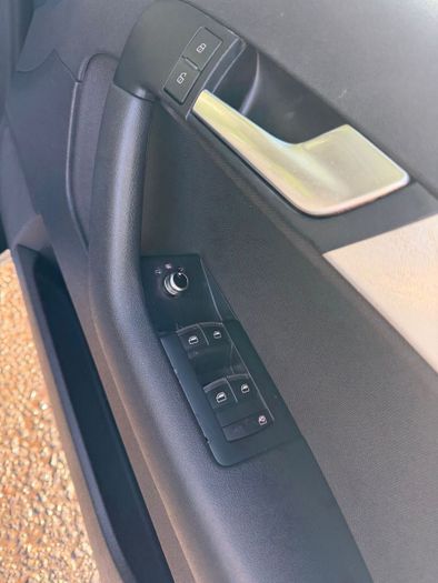 Audi A3 2012