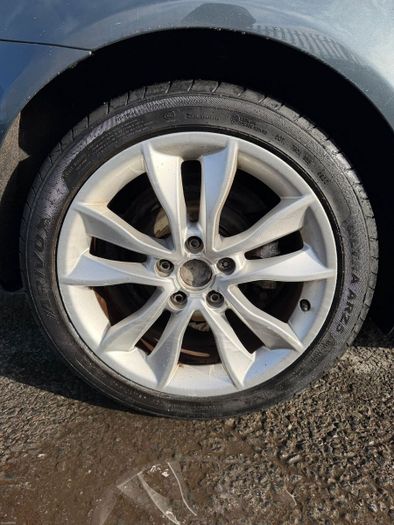 Audi A3 2012