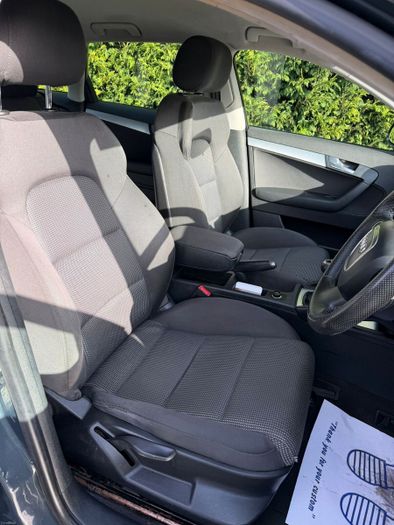 Audi A3 2012