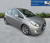 Hyundai ix20 2020