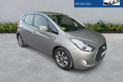 Hyundai ix20 2020