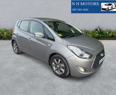 Hyundai ix20 2020