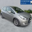 Hyundai ix20 2020