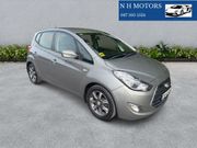 Hyundai ix20 2020