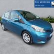 Toyota Yaris 2012
