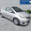 Toyota Yaris 2012