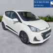 Hyundai i10 2017