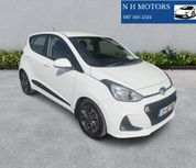 Hyundai i10 2017