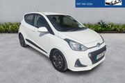 Hyundai i10 2017