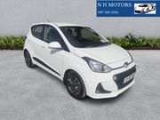Hyundai i10 2017