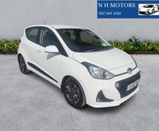Hyundai i10 2017