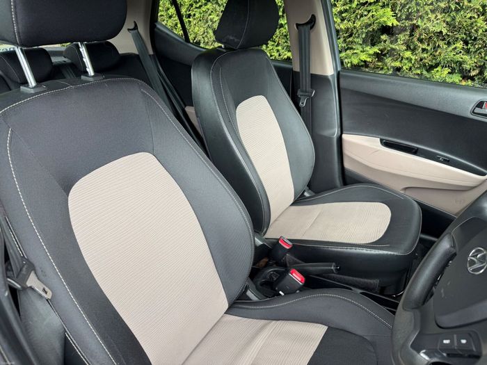 Hyundai i10 2014