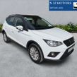 SEAT Arona 2019
