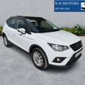 SEAT Arona 2019