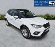 SEAT Arona 2019