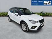 SEAT Arona 2019