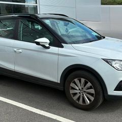 SEAT Arona 2019