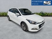 Hyundai i20 2016