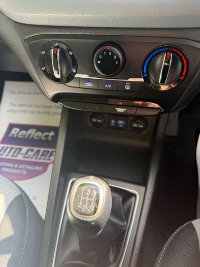 Hyundai i20 2016